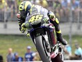 Rossi dan Vinales Makin Kepayahan Kejar Ducati dan Honda