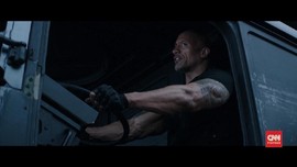 VIDEO: 5 Besar Box Office Pekan Ini, 'Hobbs and Shaw' Merajai