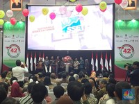Belum Oversold, IHSG Pasrah Turun di Hari Terakhir