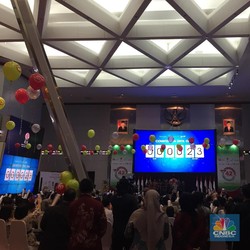 Rebound Hari ke-2, IHSG Awal Pekan Depan Dibayangi Penguatan
