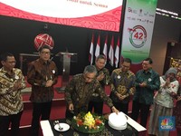 Tumbuh 2% YTD, IHSG Ungguli Kinerja Bursa Thailand & Malaysia