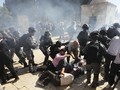Mahkamah Internasional Selidiki Kejahatan Perang di Palestina