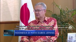 Medsos, Trik Dubes Jepang Promosi Kuliner Indonesia
