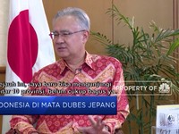 Medsos, Trik Dubes Jepang Promosi Kuliner Indonesia