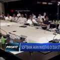 Softbank Investasi di Dua Startup Asal Meksiko