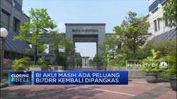 BI: Masih Ada Peluang BI7DRR Kembali Dipangkas