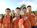 Indonesia Sabet 4 Medali di Olimpiade Informatika Dunia