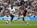 Lima Fakta Menarik Villa vs Tottenham di Liga Inggris