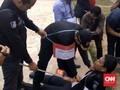 Berkas Penganiayaan SMA Taruna Palembang Diserahkan ke Jaksa