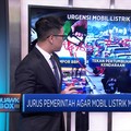 Mobil Listrik Murah, Mungkinkah?