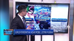 Mobil Listrik Murah, Mungkinkah?