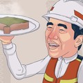 Jokowi Mau Genjot Infrastruktur Pariwisata, Buat Apa Sih?