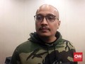 Arif Sudah Prediksi Iwan Bule Jadi Ketua PSSI