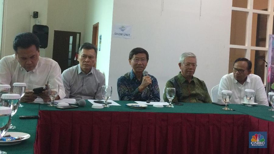 agenda RUPS menjadi proses tertinggi dalam pengambilan keputusan strategis perseroan