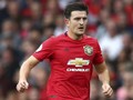 Maguire Dikritik 'Pemain Amatiran' Usai MU vs Liverpool