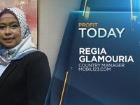 Live! Pedagang Mobil Bekas Bicara Pembatasan Usia Kendaraan