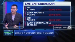 IHSG Butuh Katalis, Pasar Harap BI Pangkas Suku Bunga