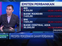 IHSG Butuh Katalis, Pasar Harap BI Pangkas Suku Bunga