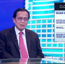Streaming: Langkah PPATK Berantas Pencucian Uang di Fintech
