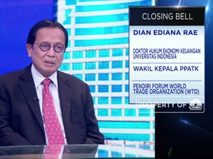 PPATK Terima 6.090 Laporan Transaksi Mencurigakan