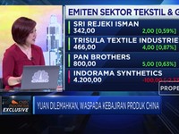 GPEI : Safeguard, Cara Cepat Lindungi Produk Lokal