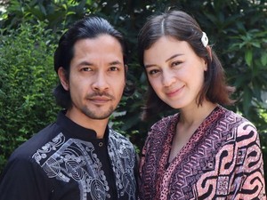 Video: Edward Akbar Adukan Kimberly Ryder ke KPAI saat Proses Cerai Berjalan