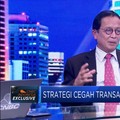 Strategi PPATK Tangkal Kejahatan Fintech & Cyber Crime