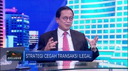 Strategi PPATK Tangkal Kejahatan Fintech & Cyber Crime