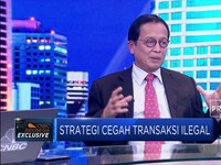Strategi PPATK Tangkal Kejahatan Fintech & Cyber Crime
