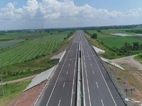 Live! Mengintip Program Infrastruktur Jokowi Jilid II