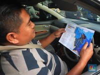 Anies Naikkan BBN, Ini Estimasi Kenaikan Harga Mobil Toyota