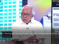 3 Langkah Lindungi Produk Lokal Dari Serbuan Barang China