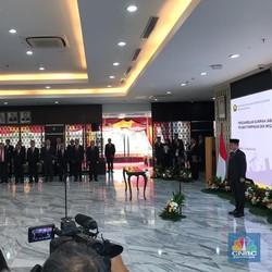 Jonan Minta Kontraktor Migas Asing Banyak Rekrut Tenaga Lokal