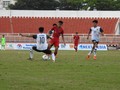 Fan Timnas Indonesia U-18 Serang Instagram Pemain Laos