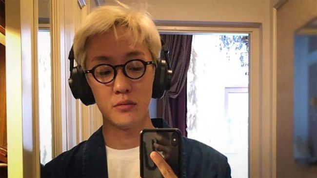 Zion.T Batal Konser, Promotor Klaim atas Permintaan Label