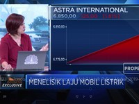 Gaikindo : Baterai Jadi Komponen Mobil Listrik Paling Mahal