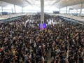 Krisis Politik, Hong Kong Gelontorkan Paket Ekonomi US$2,4 M