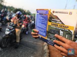 Bukan Cuma DKI, Paris Sampai Delhi Juga Punya Ganjil Genap
