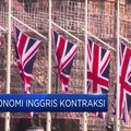 Rilis Q3, Inggris Berhasil Hindari Resesi