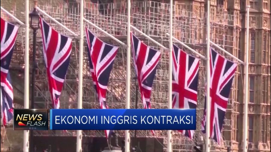 Drama Galau Brexit: Inggris Jadi Cerai dari Eropa Nggak Sih?