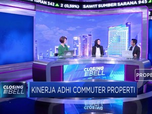 Menilik Upaya Pengembangan Bisnis ACP