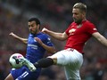 Klasemen Liga Inggris: MU Tempel Man City