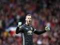 MU vs Liverpool: De Gea Terancam Hilang, Alisson Datang