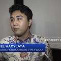 Energi Baru, TPS Food Dapat Suntikan Dana Rp 329,47 Miliar