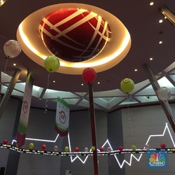 IHSG Kembali Naik, Waspada Rilis Data Neraca Dagang Besok