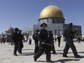 Tak Sepakat Peta Damai AS, Indonesia Tetap Dukung Palestina