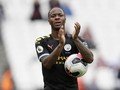 Ribut dengan Pemain Liverpool, Sterling Dihukum Inggris