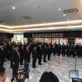 ESDM Lantik Fatar Yani Jadi Wakil Kepala SKK Migas