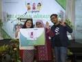 Gojek Latih Ibu-Ibu NU Surabaya Jadi Pengusaha