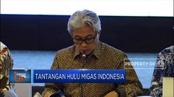 Tantangan Hulu Migas Indonesia